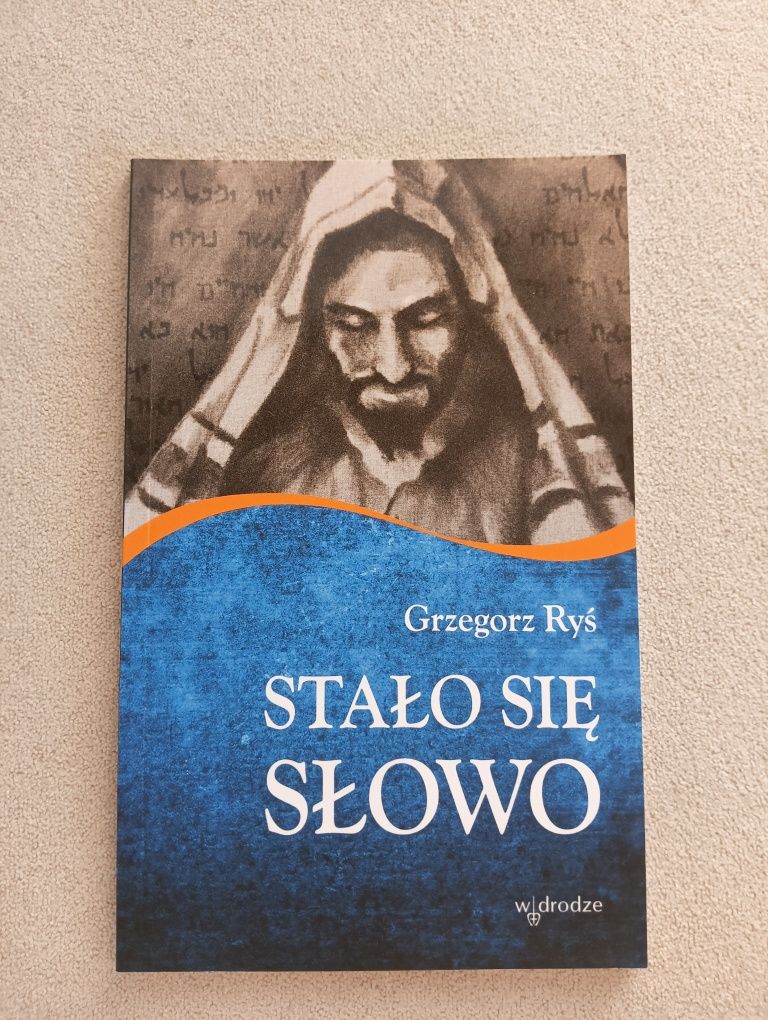 Stało się słowo Kard Grzegorz Ryś