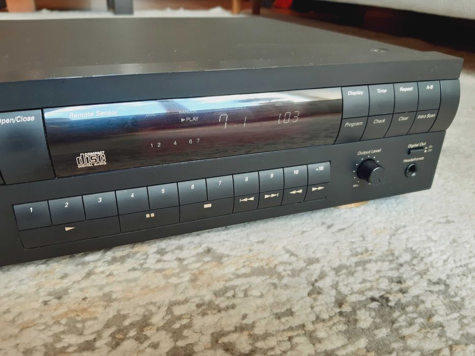 CD Harman Kardon HD-760 , HD-7725