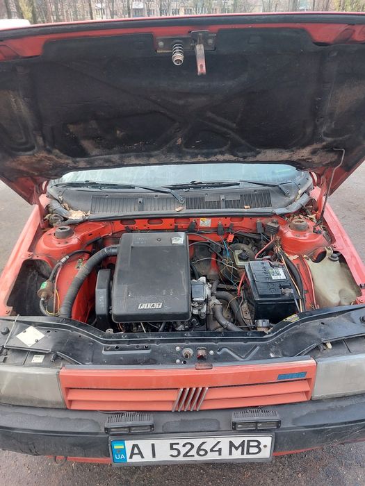 Продам Fiat Tipo