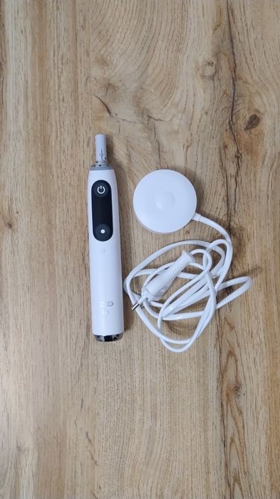 Oral-B iO9 szczoteczka magnetyczna