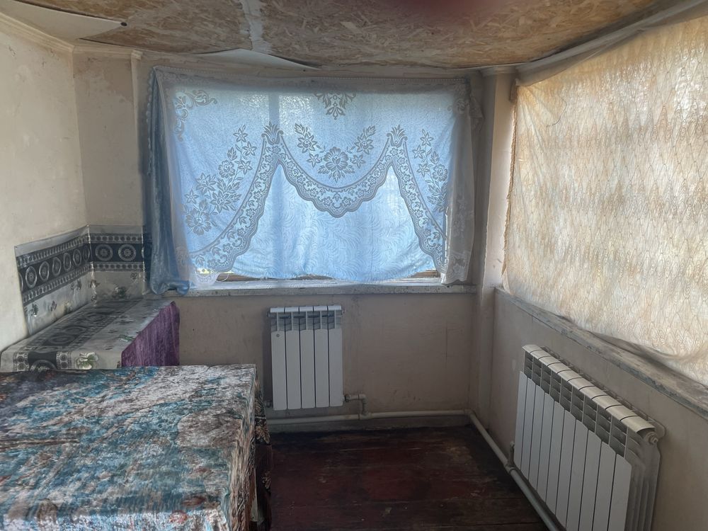 Продам дом в цетре села Богдановка