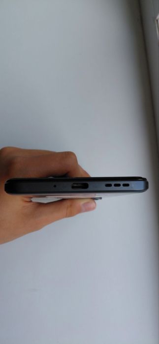 Мобільний телефон Poco X5 8/256