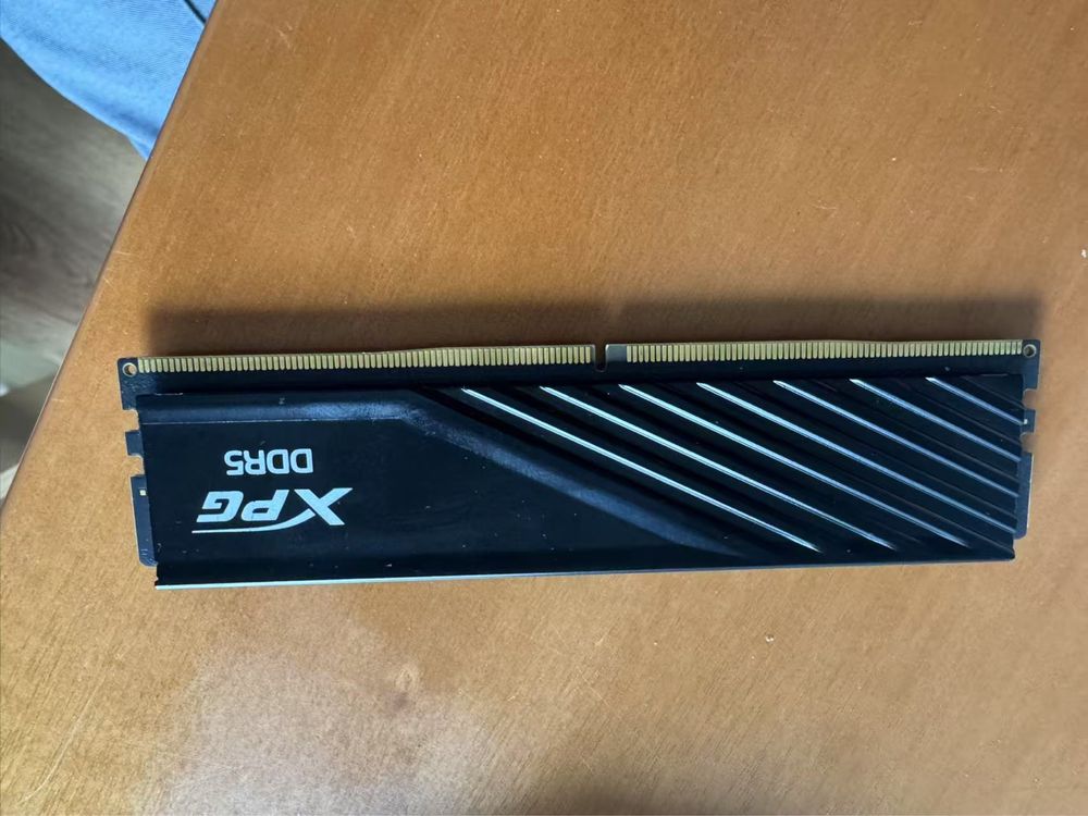 ADATA XPG Lancer, DDR5, 16 GB, 6000MHz