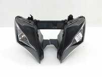 KAWASAKI ZX10R 11-14 REFLEKTOR LAMPA PRZÓD