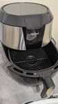 Frytkownica beztłuszczowa/ Air Fryer Tefal EY701D15 1700 W 5,6 I