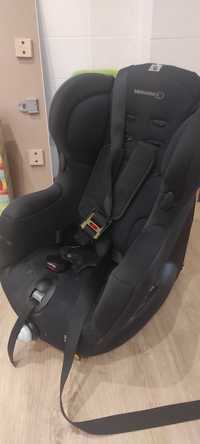 Coque bebé isofix