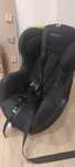 Coque bebé isofix