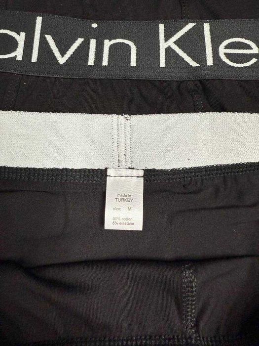 Якісні чоловічі труси CK/Tommy/Lacoste. Мужские боксеры