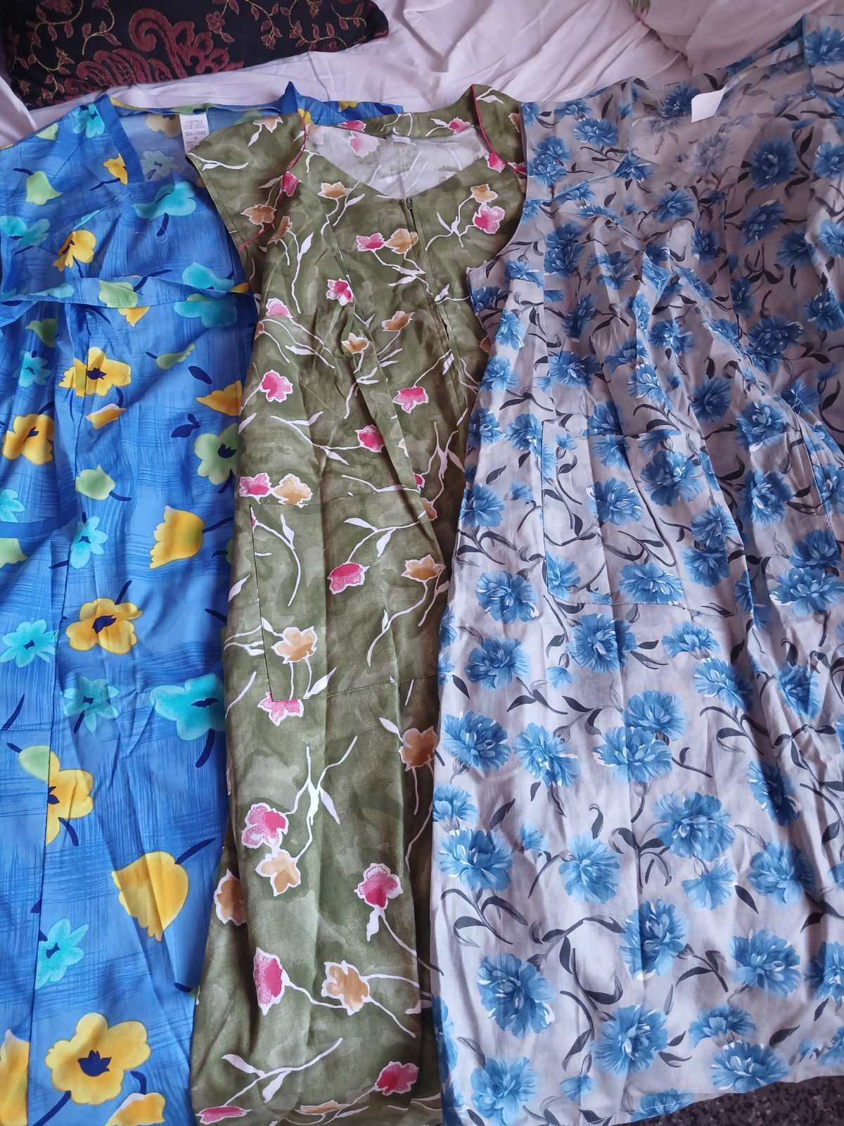 Продам жіночі халати