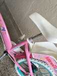 Bicicleta de criança