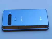 LG G8s Dual Sim Desbloqueado 6/128Gb