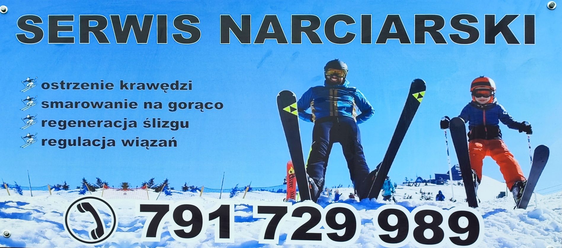 ! SERWIS NARCIARSKI 70zł SNOWBOARDowy ręczny smarowanie nart snowboard