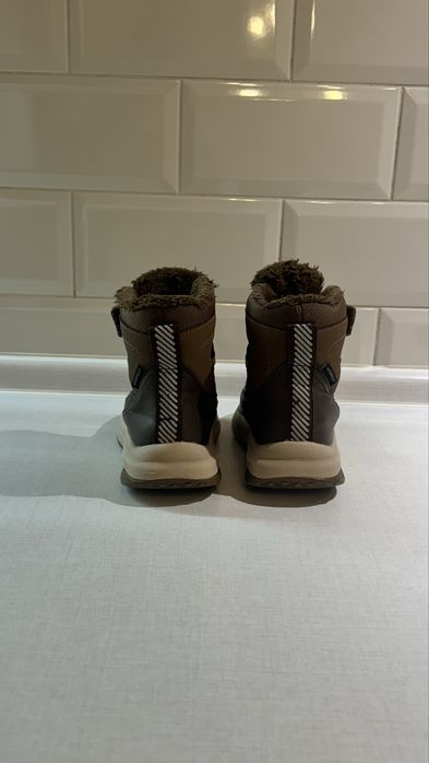 Зимові чобітки H&M 26 розмір