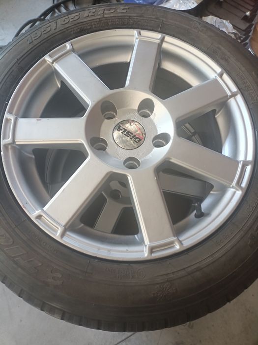 Продам диски Рено  трафік Ніссан пріма  Опель віваро