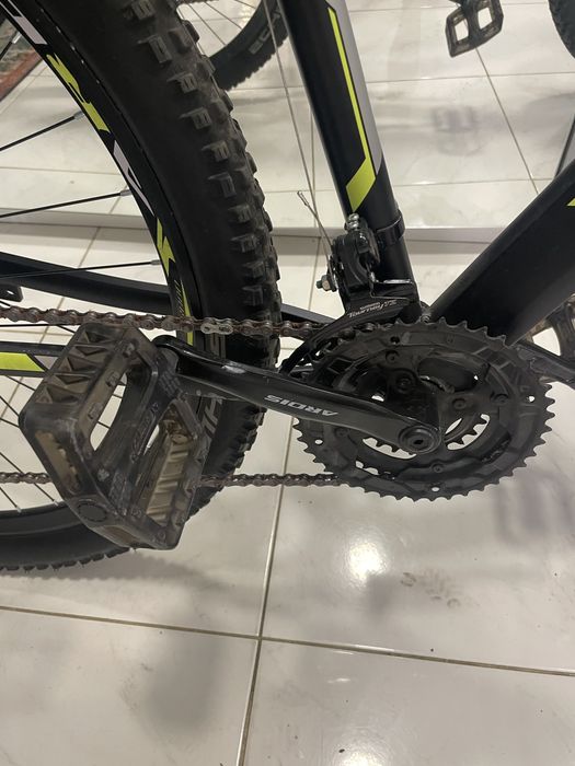 Велосипед Ardis hiland 29