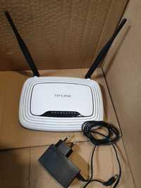 TP-LINK TL-WR841N 300Mbps Wireless N Router