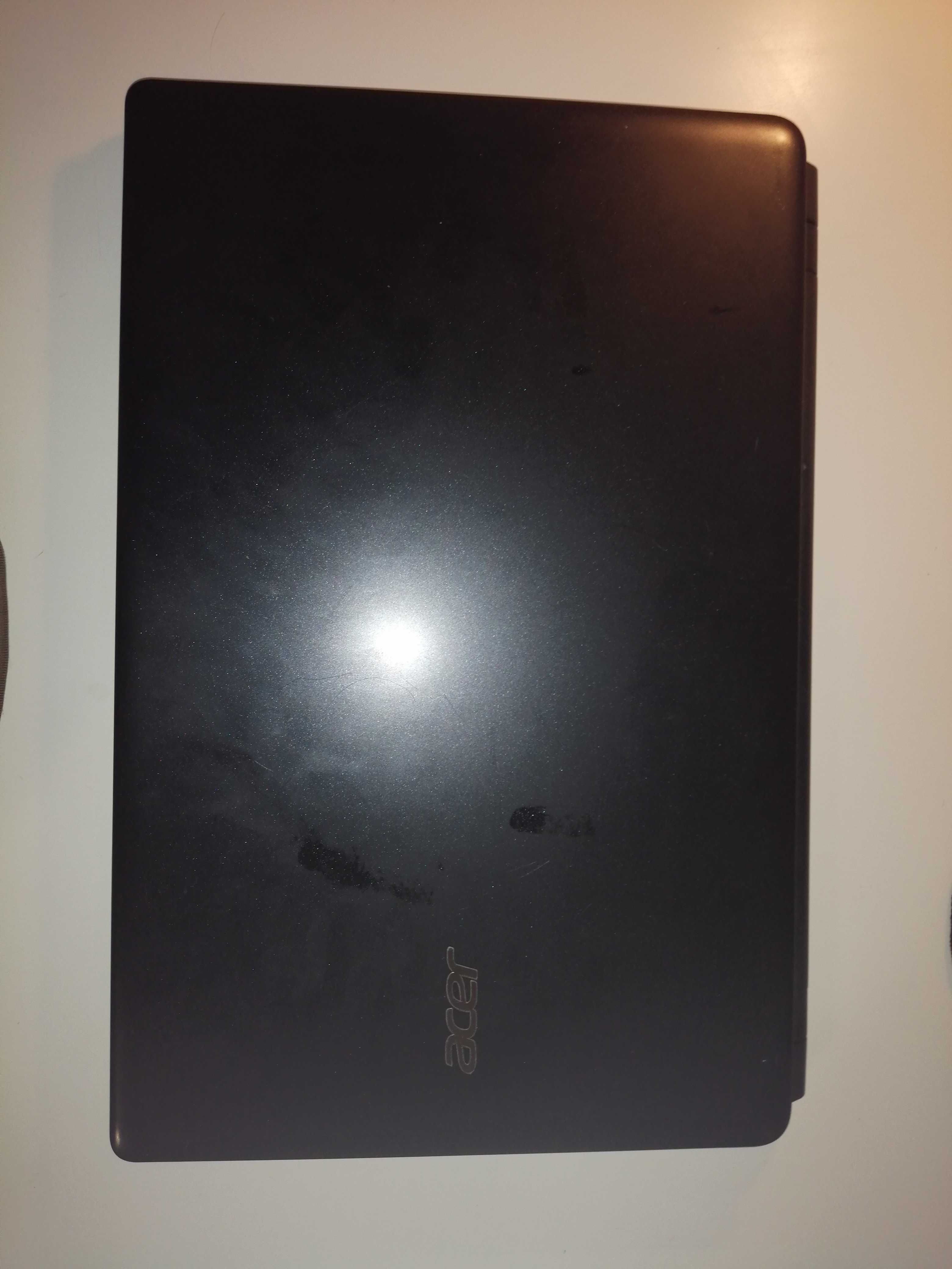 Acer Aspire E1-572 i3-4010U 1.70GHz, 500HDD, 8GB RAM Win10