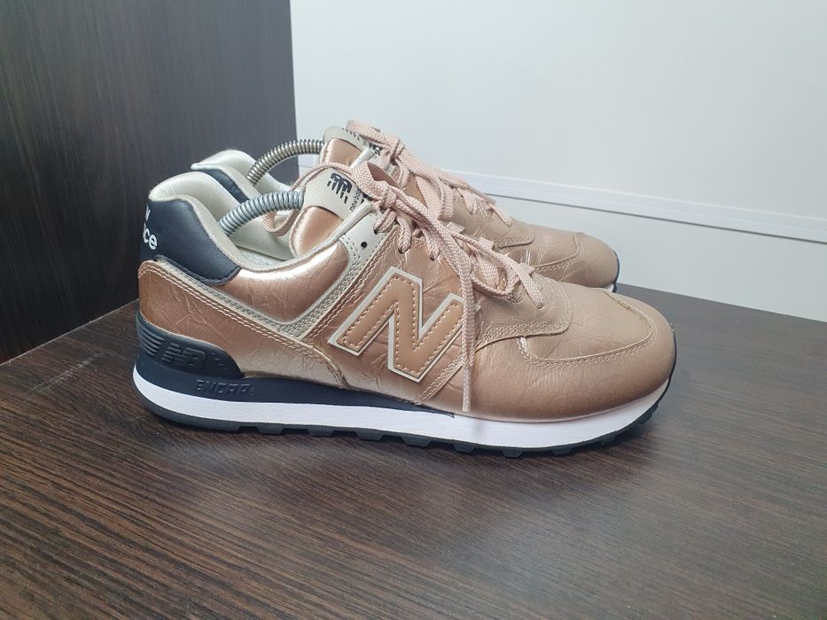 Кросівки New Balance 574(Оригінал)