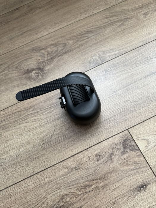 Заколисувач для коляски Zazu