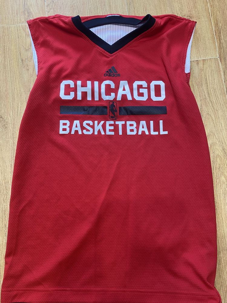 Майка Nike Jordan Bulls