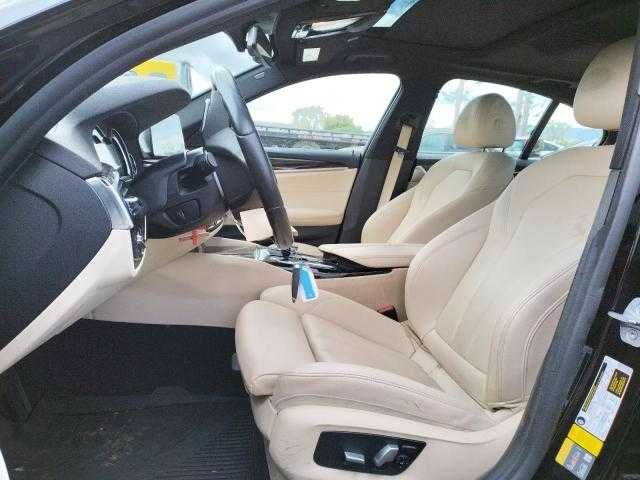 BMW 530E 2018 Low Price