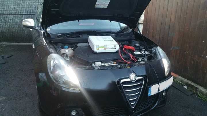 Chipuning-współpraca -modyfikacje-egr-dtc-dpf adblue itd...