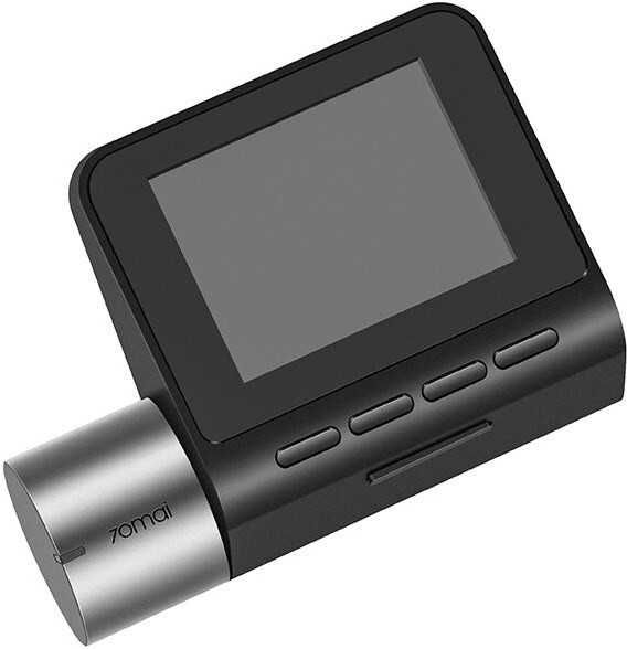 Видеорегистратор Xiaomi 70mai Dash Cam Pro+ A500S кабель парковки