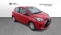 Toyota Yaris 1.33 Premium Automat S.Polska Gwarancja 12 miesięcyVAT23%