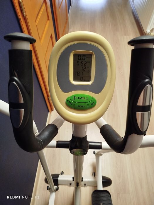 Rower stacjonarny Hms
