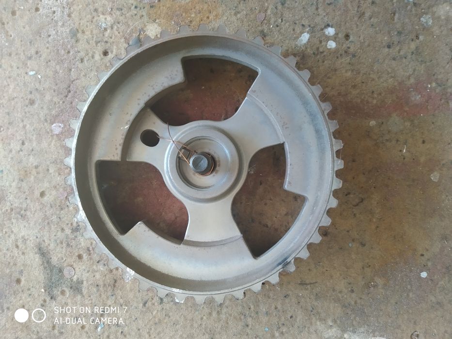 Двигун Peugeot 308 SW 1.6 hdi dv6 9h08   10JBEB