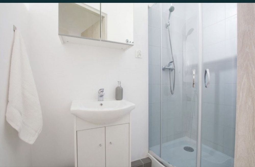 Pokoj do wynajecia ul Krolowej Jadwigi