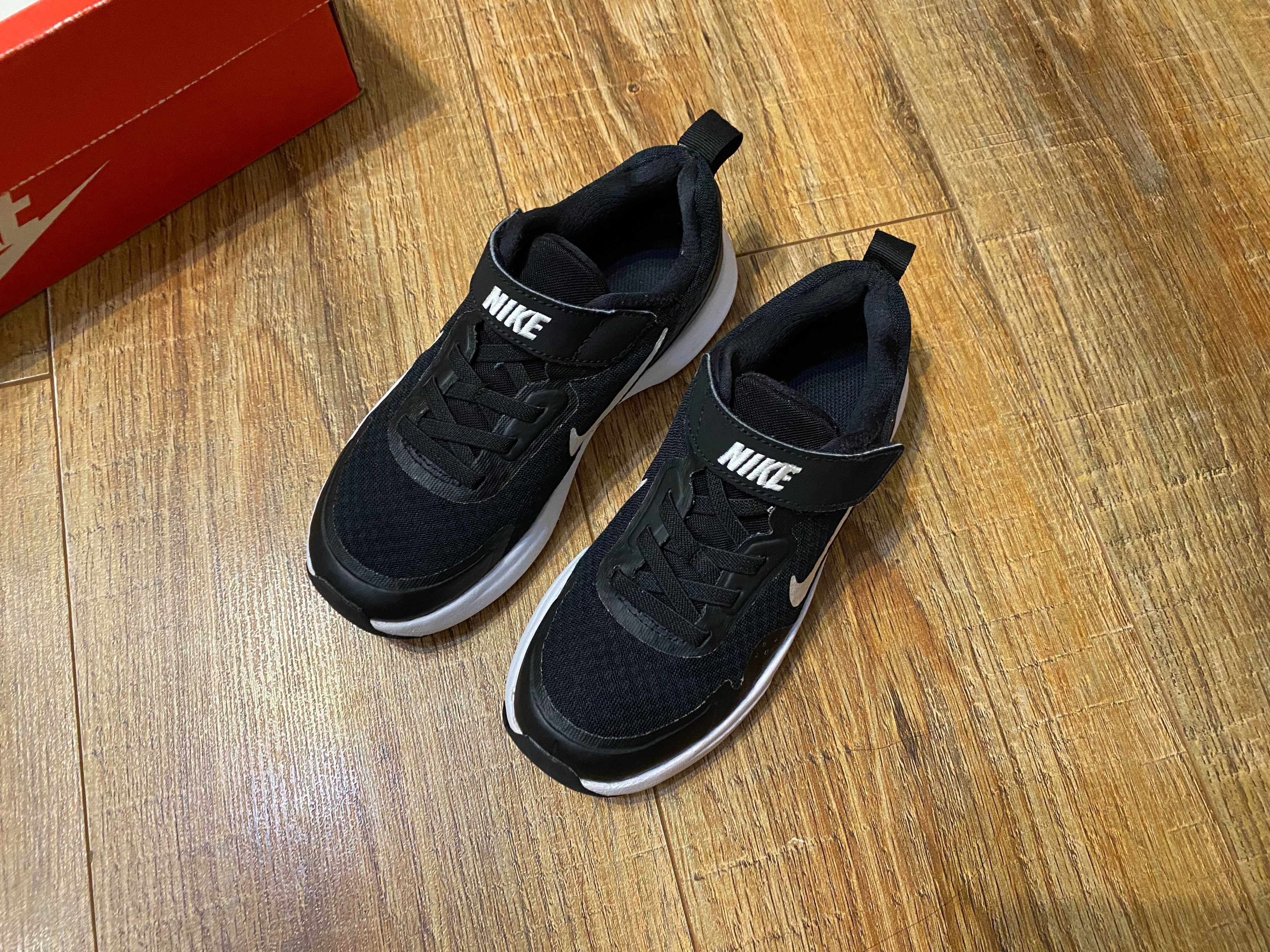 Nike кроссовки кросівки на мальчика Найк оригинал р.31