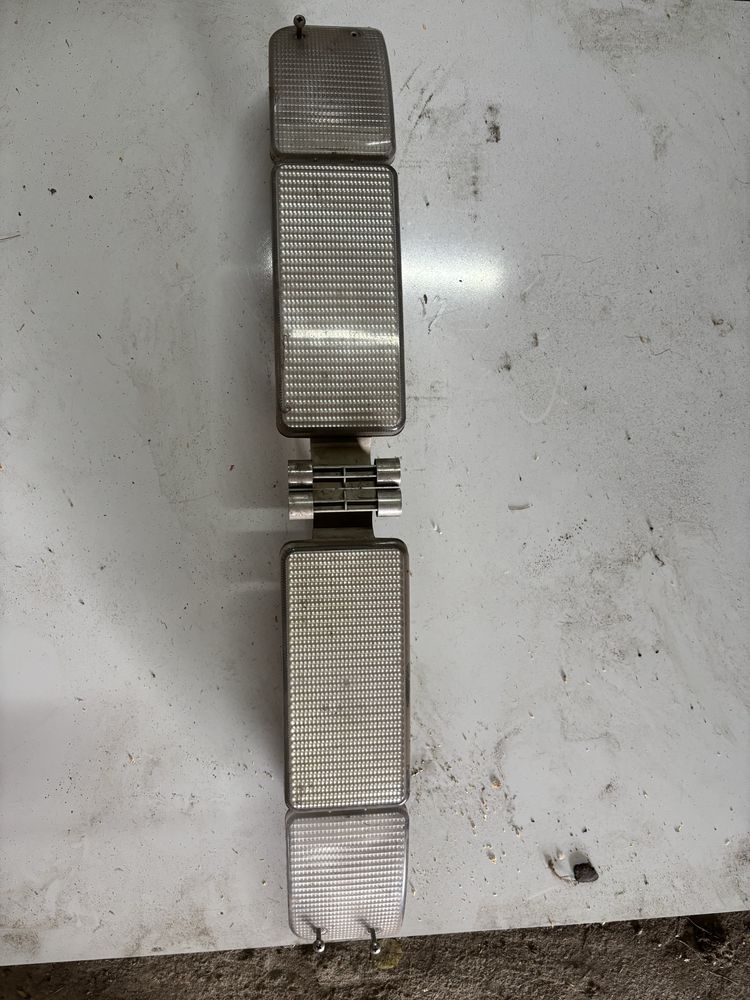 Halogen kierunkowskaz man tgl tgm euro 3 4 5
