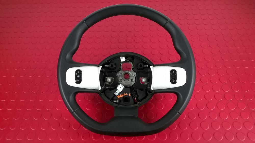 Volante [Renault Twingo III (BCM_)]