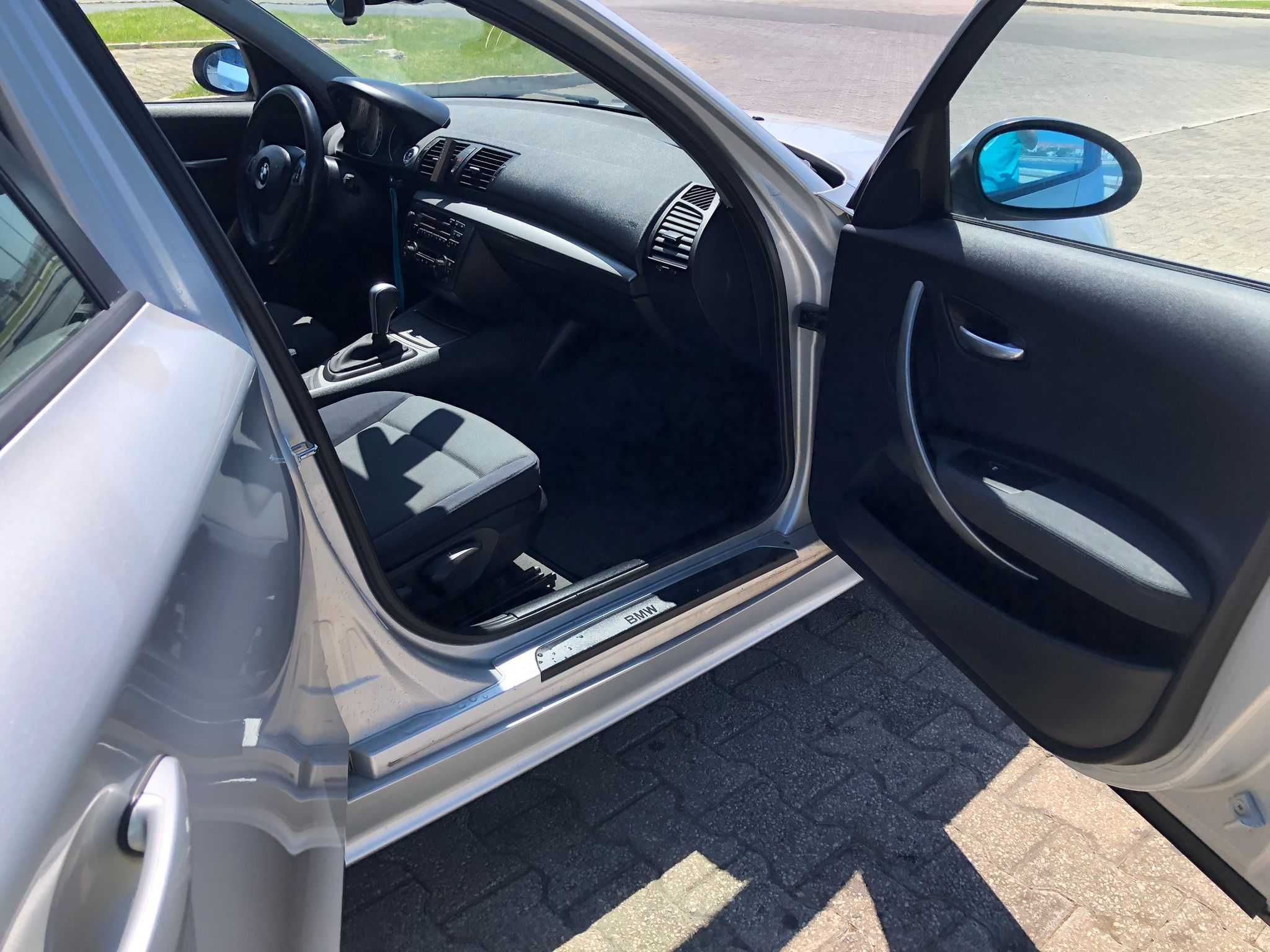 BMW  120 D - E87 - M47