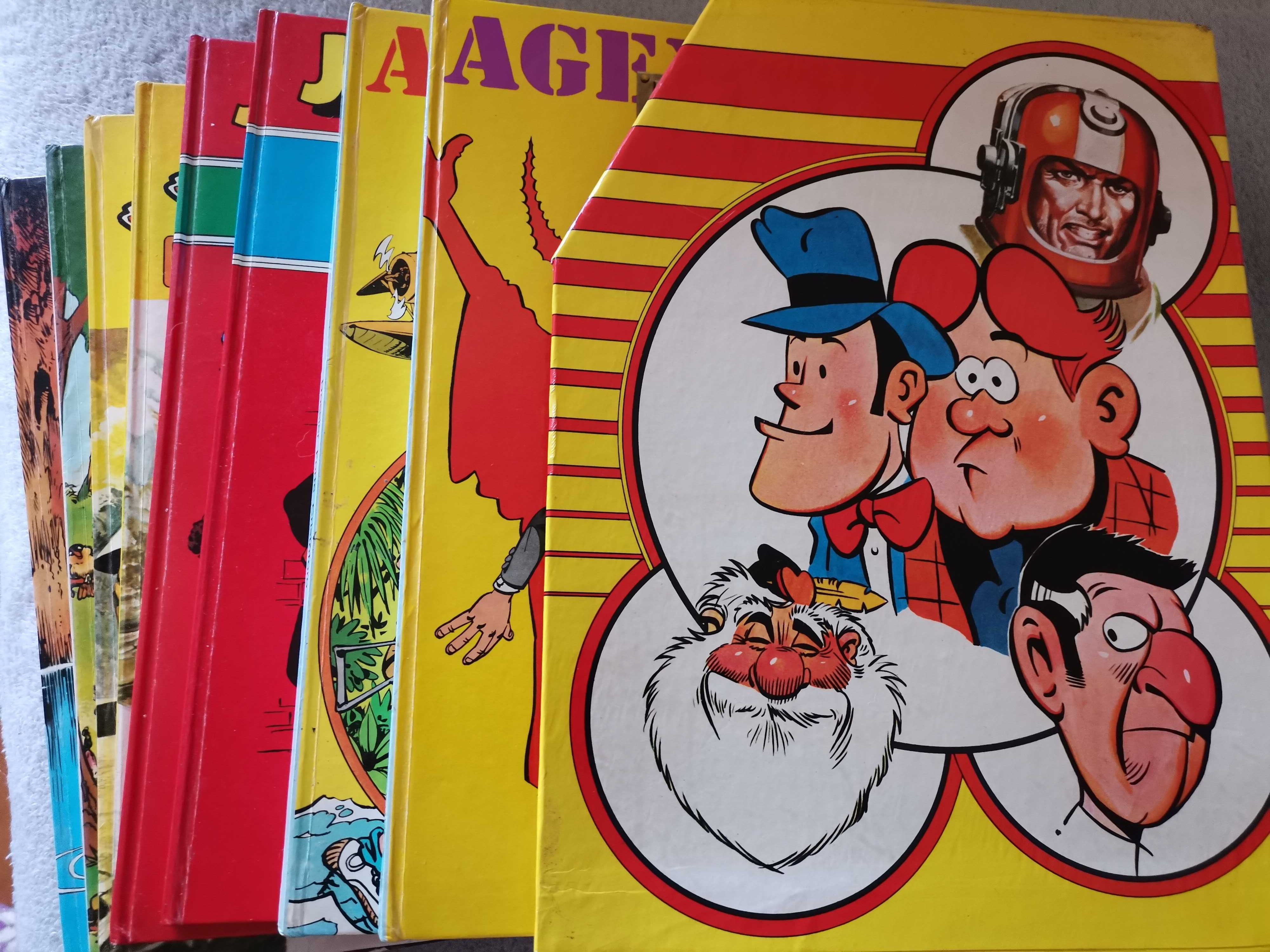 Colecção BD amigos do livro