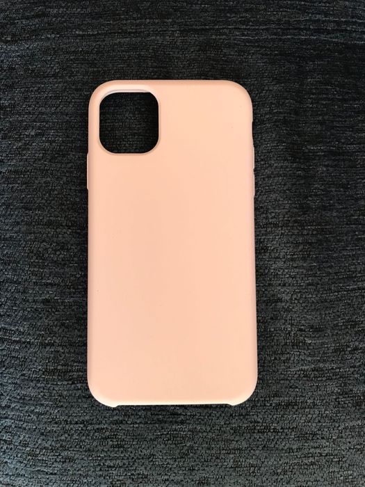 Capa para iPhone 11