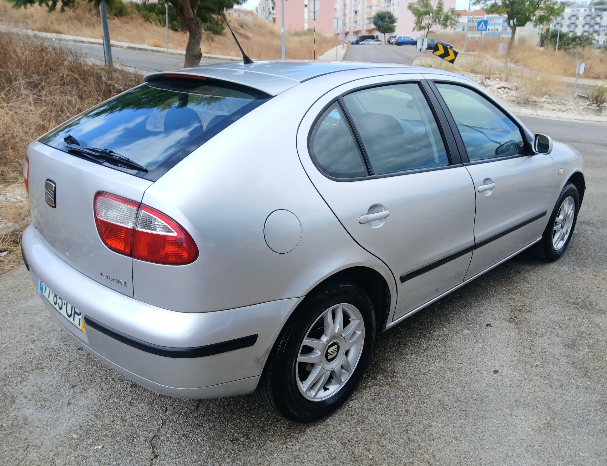 Seat Leon 1.4 16V