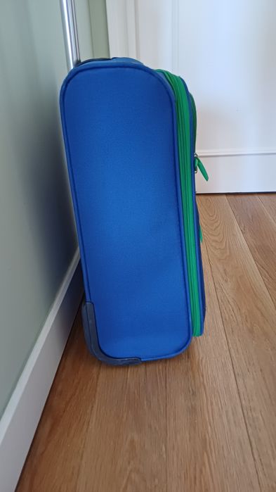 Mala para viagens criança