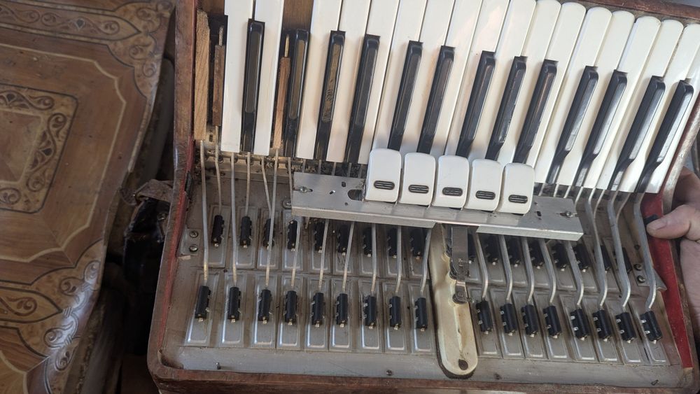 Акордеон Акорд .