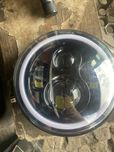 Продам Led фару 7 дюймів