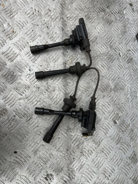 Катушка 2.4 Чери тигго 08г chery tiggo