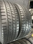 2шт 215/65 R16c Goodyear Carco Vector 2