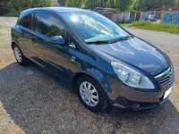 Opel Corsa D * 2006 * 1.2 * klimatyzacja * zadbany * zarejestrowany