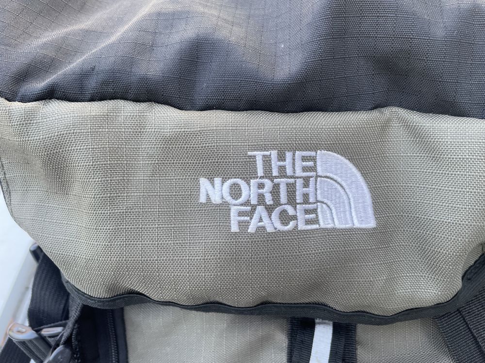 The North Face EXTREME 80L Plecak Trekkingowy Gorski  Duzy Turystyczny