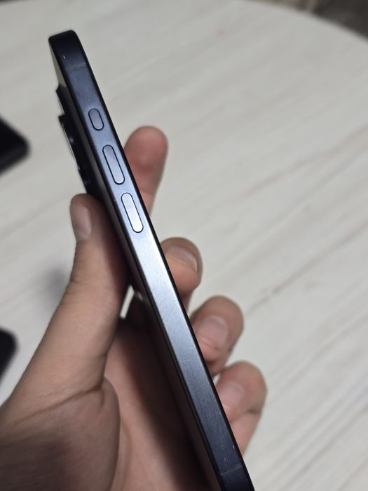 Apple iphone 15 pro 512gb