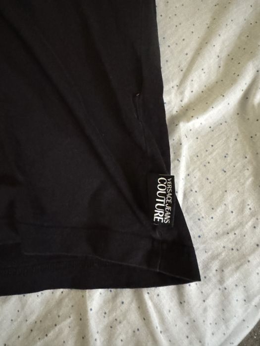 Tshirt Versace Jeans Couture