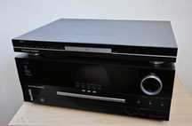 Amplituner AV Harman-Kardon AVR 135 +  DVD Harman-Kardon DVD 22