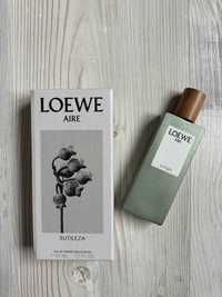 Туалетна вода LOEWE Aire Sutileza