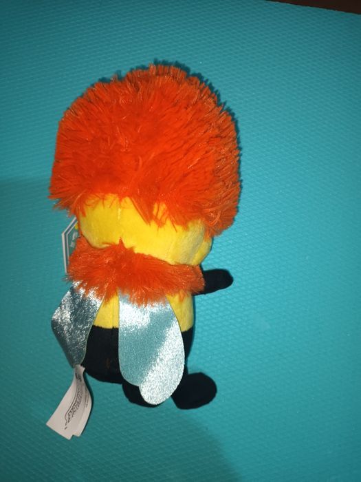 Abelha peluche 0.35cm